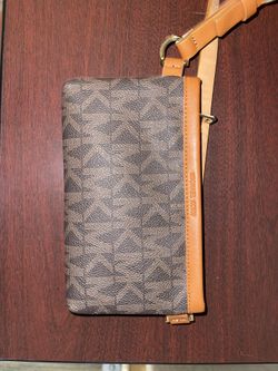 Michael Kors fanny pack