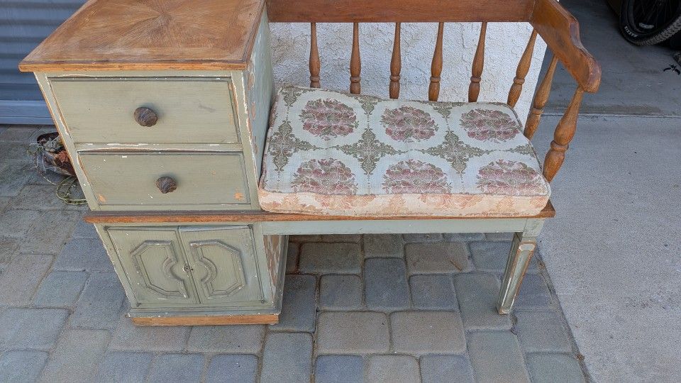 Side Table