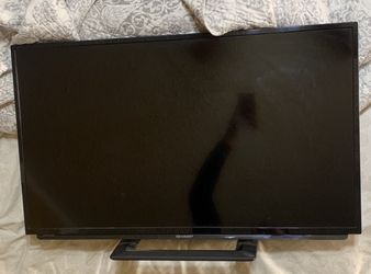 Sharp TV 32inch flatscreen