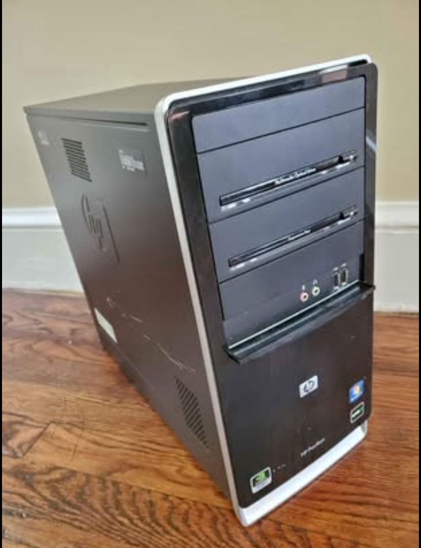 Perfectly working condition Desktop CPU. Plz read description for details