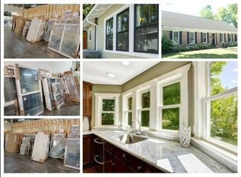 High-Quality Windows – Multiple Models Available