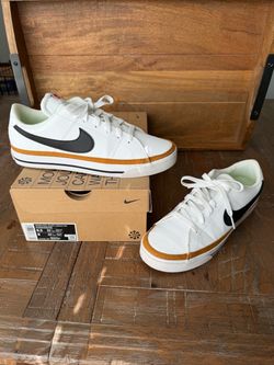 Authentic Nike Court Legacy