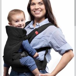 Baby Carrier 