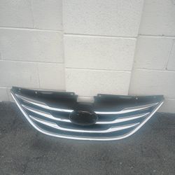 2011-14 Hyundai Sonata Grill 