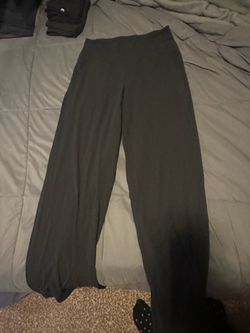 Lululemon wide leg align pant
