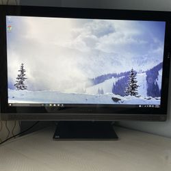 Hp Pavilion All In One Touch Screen Desktop