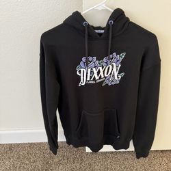 Women’s Dixxon Sweatshirt Size Small