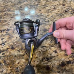 Pfluger President 20