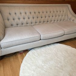 Arhaus Rylan Couch