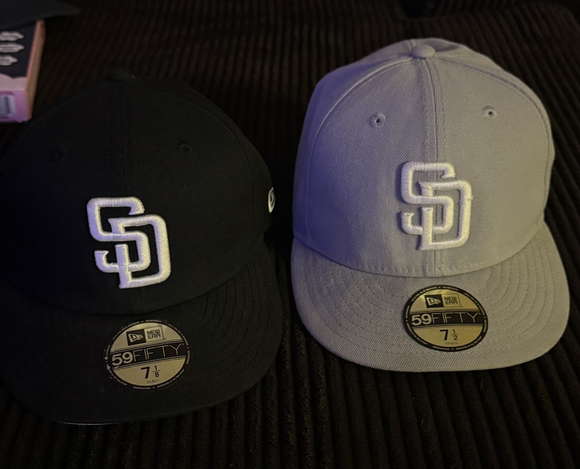 Gorras SD