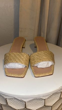 Katy Perry the wanderering slide size 11