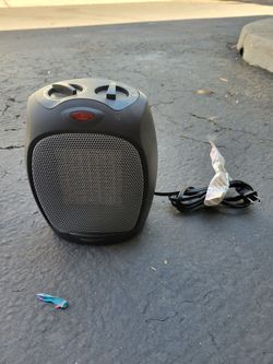 Heater