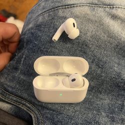 Air Pods 2 Generation 