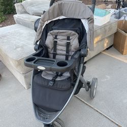 Stroller 