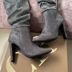 Charlotte Russe Boots