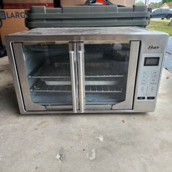 Oster Countertop Oven 
