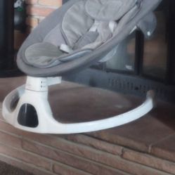 Baby Motion Swing 