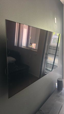 LG 55” OLED TV