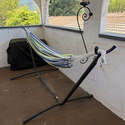 Hammock