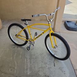 State Bicycle Company Pacifico Beach Cruiser 