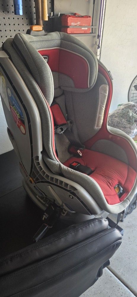 Car Seat
