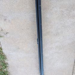 Front Grill To Bumper Filler Valance 1981 Through 1991 Square Body Chevy Truck Blazer Suburban GMC Jimmy