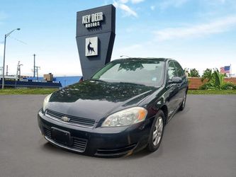 2010 Chevrolet Impala