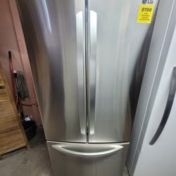 Refrigerator Lg