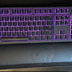 Razer Ornata Chroma Gaming Keyboard  