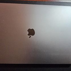 Macbook Pro 16" MVVM2LL/A