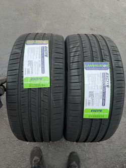 Lanvigator 265 35 R22