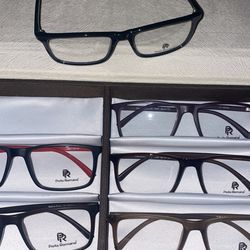 New High Quality Glasses Frame