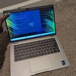 Dell Latitude 5420 14" Full HD Touchscreen Core I5 13thGn 16Gb Ram 256Gb SSD M2 Solido + Cargador Original Estado 9/10 A Nueva 