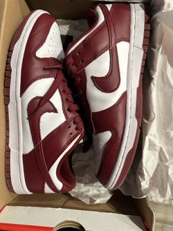 Dunk Low 8.5