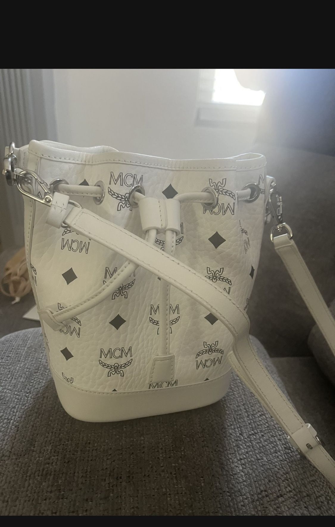 MCM crossbody Bag