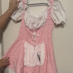 Halloween Custome 