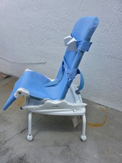 Rifton Wave Bathing & Transfer System