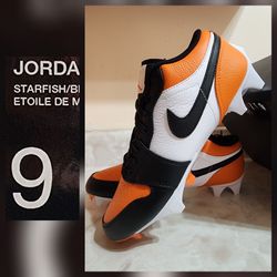 Nike Jordan 1 Low TD Size 9