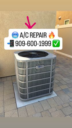 Ac repair Ac service Air conditioning HVAC Ac tune up