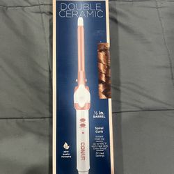 Curling Iron