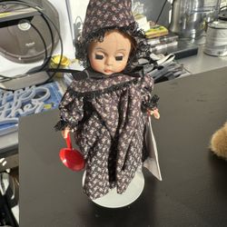 Madame Alexander Doll