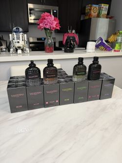 Valentino Born in Roma Men Cologne