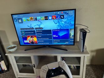 PS5