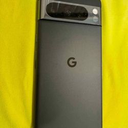 Vendo O Cambio Google Pixel 8 Pro Desbloqueado 128GB Cómo Nuevo 