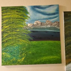 Paintings