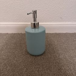 Soap Dispenser 