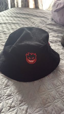 Spitfire hat