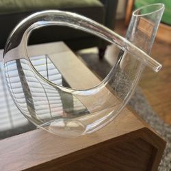 Zwiesel Glass Cirquo Decanter