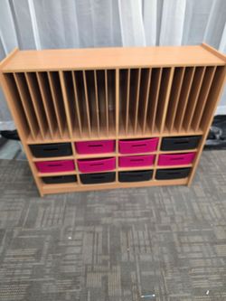 Kids Project/Filling/ Bin Unit