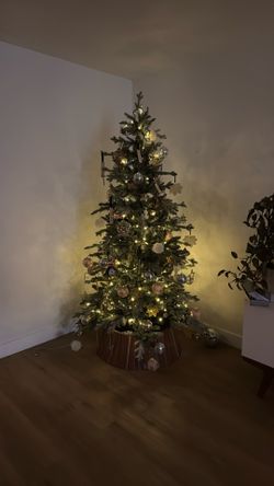 Christmas Tree